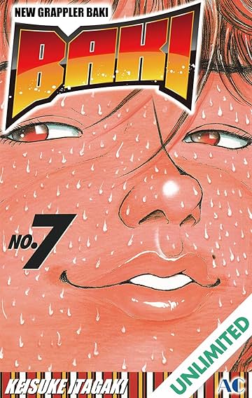 BAKI Vol. 7